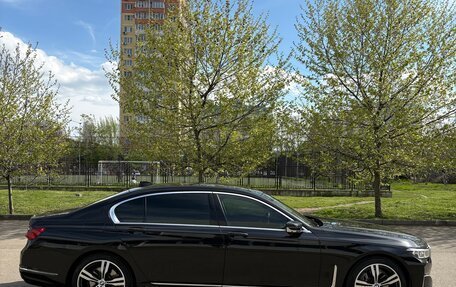 BMW 7 серия, 2022 год, 6 200 000 рублей, 8 фотография