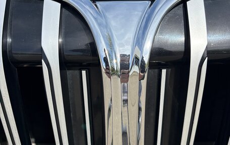 BMW 7 серия, 2022 год, 6 200 000 рублей, 13 фотография