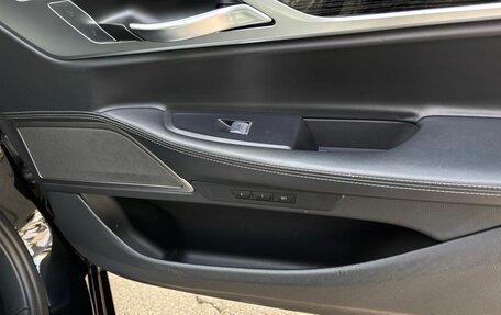 BMW 7 серия, 2022 год, 6 200 000 рублей, 29 фотография