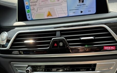 BMW 7 серия, 2022 год, 6 200 000 рублей, 24 фотография