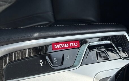 BMW 7 серия, 2022 год, 6 200 000 рублей, 26 фотография