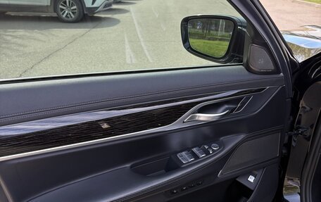 BMW 7 серия, 2022 год, 6 200 000 рублей, 39 фотография