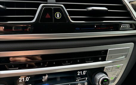 BMW 7 серия, 2022 год, 6 200 000 рублей, 37 фотография