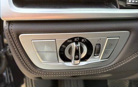 BMW 7 серия, 2022 год, 6 200 000 рублей, 36 фотография