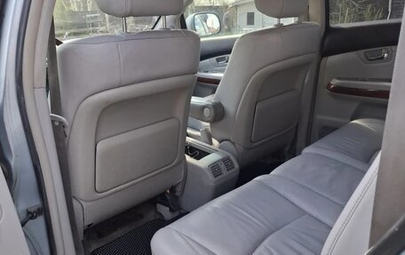 Lexus RX II рестайлинг, 2004 год, 900 000 рублей, 2 фотография