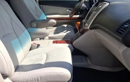 Lexus RX II рестайлинг, 2004 год, 900 000 рублей, 6 фотография
