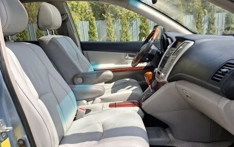 Lexus RX II рестайлинг, 2004 год, 900 000 рублей, 7 фотография