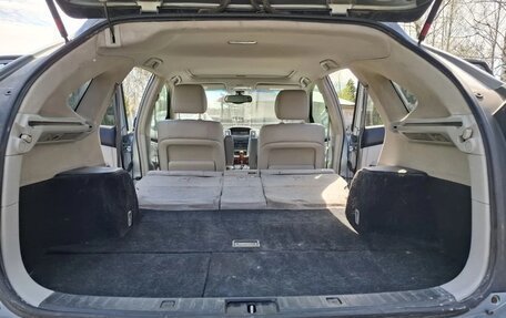 Lexus RX II рестайлинг, 2004 год, 900 000 рублей, 4 фотография