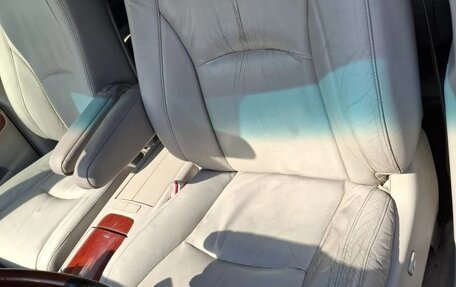 Lexus RX II рестайлинг, 2004 год, 900 000 рублей, 17 фотография