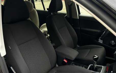 Volkswagen Tiguan I, 2012 год, 850 000 рублей, 6 фотография