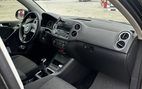 Volkswagen Tiguan I, 2012 год, 850 000 рублей, 7 фотография