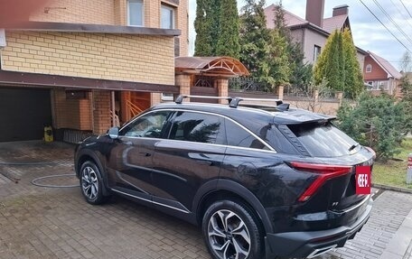 Haval F7, 2024 год, 2 700 000 рублей, 5 фотография
