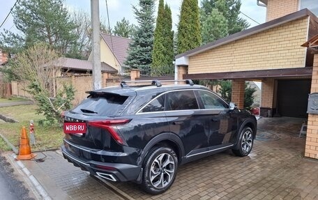 Haval F7, 2024 год, 2 700 000 рублей, 3 фотография