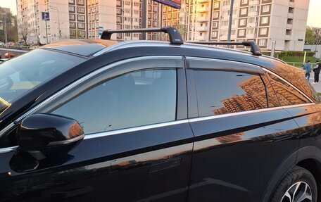 Haval F7, 2024 год, 2 700 000 рублей, 8 фотография