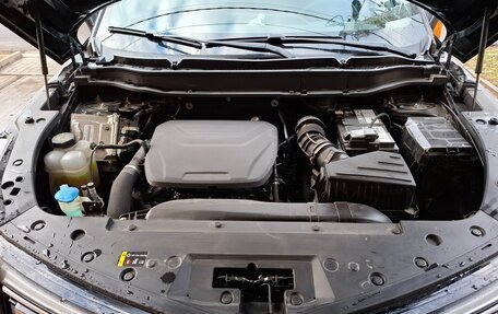 Haval F7, 2024 год, 2 700 000 рублей, 6 фотография
