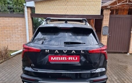 Haval F7, 2024 год, 2 700 000 рублей, 4 фотография