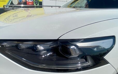 Haval F7 I, 2023 год, 2 600 000 рублей, 9 фотография
