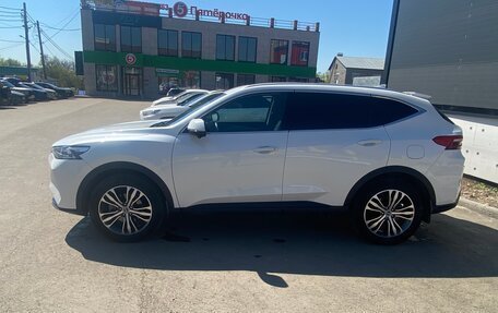 Haval F7 I, 2023 год, 2 600 000 рублей, 2 фотография
