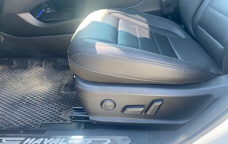 Haval F7 I, 2023 год, 2 600 000 рублей, 13 фотография