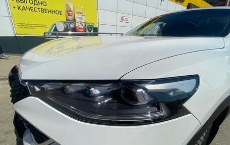 Haval F7 I, 2023 год, 2 600 000 рублей, 10 фотография