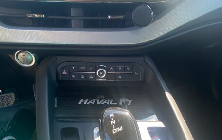 Haval F7 I, 2023 год, 2 600 000 рублей, 23 фотография