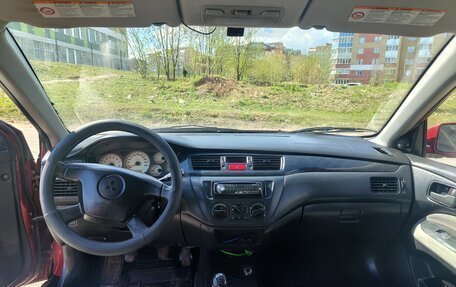 Mitsubishi Lancer IX, 2004 год, 140 000 рублей, 7 фотография