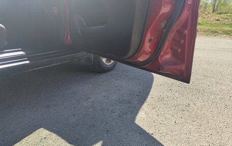 Mitsubishi Lancer IX, 2004 год, 140 000 рублей, 9 фотография