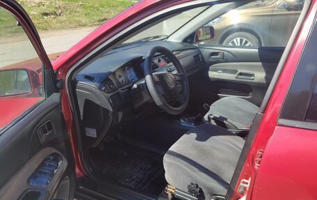 Mitsubishi Lancer IX, 2004 год, 140 000 рублей, 11 фотография