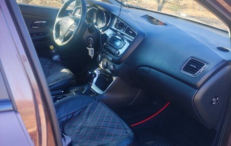 KIA cee'd III, 2013 год, 770 000 рублей, 11 фотография