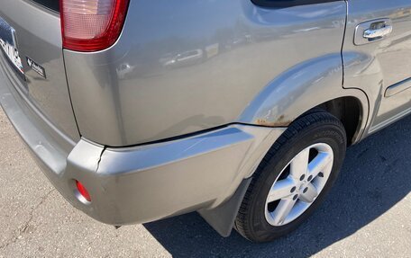 Nissan X-Trail, 2007 год, 669 000 рублей, 7 фотография