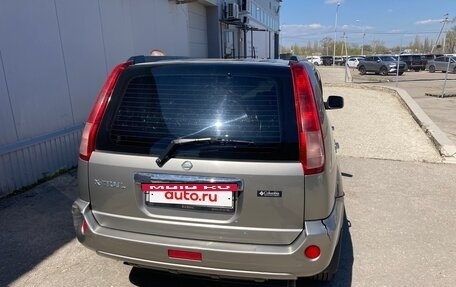 Nissan X-Trail, 2007 год, 669 000 рублей, 5 фотография