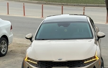 KIA K5, 2020 год, 2 600 000 рублей, 4 фотография