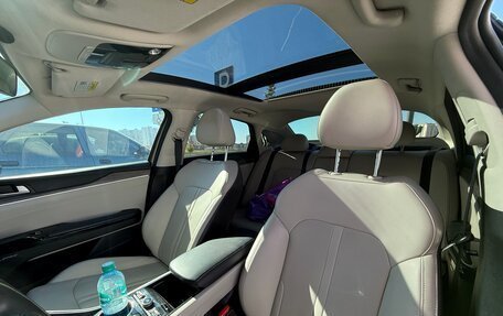 KIA K5, 2020 год, 2 600 000 рублей, 7 фотография