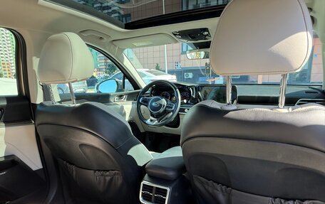 KIA K5, 2020 год, 2 600 000 рублей, 10 фотография