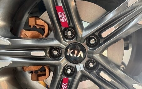 KIA K5, 2020 год, 2 600 000 рублей, 12 фотография