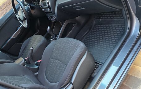 KIA Rio III рестайлинг, 2012 год, 865 000 рублей, 8 фотография
