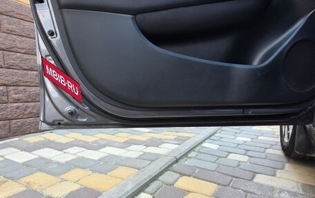 KIA Rio III рестайлинг, 2012 год, 865 000 рублей, 16 фотография