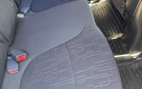 KIA Rio III рестайлинг, 2012 год, 865 000 рублей, 29 фотография