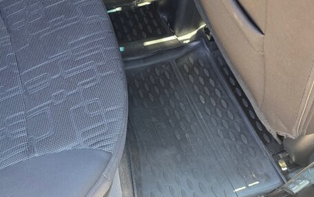KIA Rio III рестайлинг, 2012 год, 865 000 рублей, 31 фотография