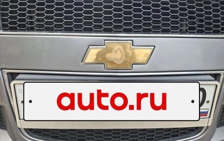 Chevrolet Aveo III, 2010 год, 450 000 рублей, 3 фотография