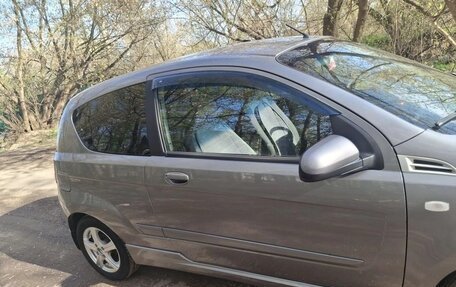 Chevrolet Aveo III, 2010 год, 450 000 рублей, 7 фотография