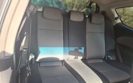 Chevrolet Aveo III, 2010 год, 450 000 рублей, 14 фотография