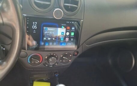 Chevrolet Aveo III, 2010 год, 450 000 рублей, 12 фотография