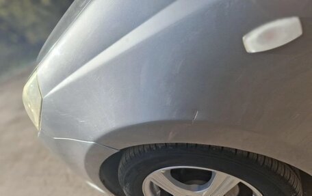 Chevrolet Aveo III, 2010 год, 450 000 рублей, 11 фотография