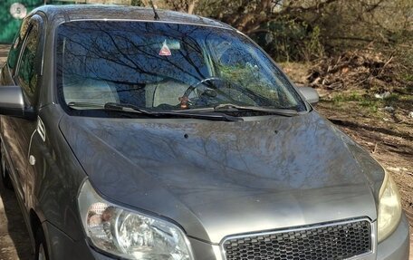 Chevrolet Aveo III, 2010 год, 450 000 рублей, 15 фотография