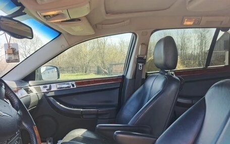 Chrysler Pacifica (CS), 2003 год, 485 000 рублей, 10 фотография