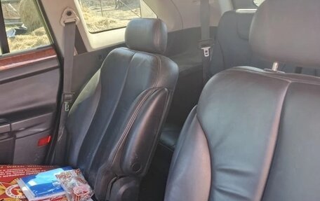 Chrysler Pacifica (CS), 2003 год, 485 000 рублей, 11 фотография