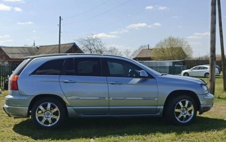 Chrysler Pacifica (CS), 2003 год, 485 000 рублей, 7 фотография