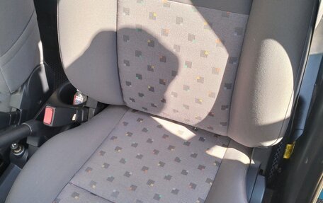 Hyundai Getz I рестайлинг, 2005 год, 850 000 рублей, 18 фотография