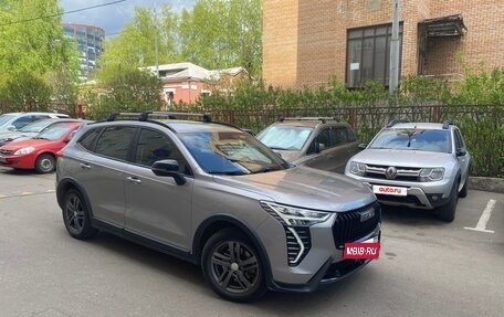 Haval Jolion, 2024 год, 1 130 000 рублей, 3 фотография